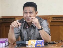 Joni Siap Bawa DPRD Kutim Lebih Baik