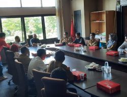 Dukungan Samsun dalam Pembangunan Kukar Disyukuri Sejumlah Kades, dari Jembatan hingga Embung