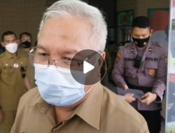 VIDEO Kutim Menantikan PPKM