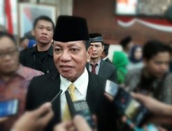 Makmur HAPK Ingatkan Kepala Daerah Terpilih Penuhi Janji Politik