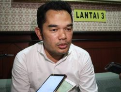 Hasanuddin Mas’ud Sorot PAD dari PT Pelabuhan Tiga Bersaudara yang Punya Omzet Triliunan
