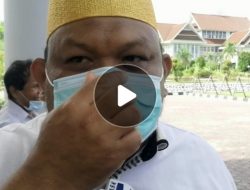 VIDEO Agusriansyah Minta Pemerintah Tetap Perhatikan Kesejahteraan Rakyat selama Pandemi Covid-19