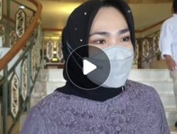 VIDEO Asti Mazar Akui dan Dukung Pemerintahan Ardiansyah-Kasmidi