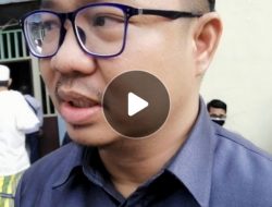 VIDEO Nasiruddin Sosialisasikan Perda Penyelenggaraan Bantuan Hukum di Kelurahan Singa Geweh