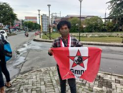 GMNI Samarinda Berharap Ada Peningkatan Kualitas pada RPJMD Samarinda 2021-2026