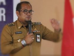 Terpilih Aklamasi, ASKAB PSSI Kutim Dinahkodai Kasmidi Bulang