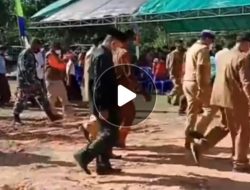 VIDEO Imam Tarmuji Harap Perusahaan di Long Mesangat Tanggap Kebutuhan Masyarakat