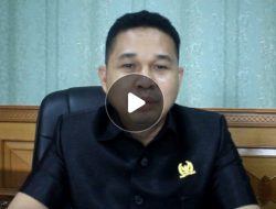 VIDEO Joni Kecam Bom Bunuh Diri Makassar