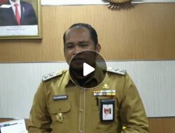 VIDEO Kasmidi Bulang Ucapkan Selamat Ramadan