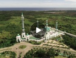 VIDEO Wakil Bupati Ingatkan Jaga Protokol Covid-19 selama Ramadhan