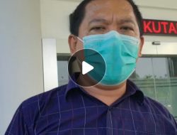 VIDEO David Rante Ucapkan Selamat Menunaikan Ibadah Ramadhan