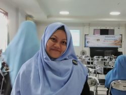 Inilah Kebutuhan yang Sebenarnya untuk Menyelesaikan Wabah