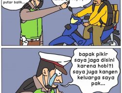 Kita di Kaltim Sebenarnya Tidak Dilarang Mudik