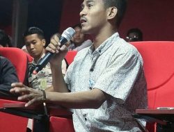Esensi Pancasila, GMNI Samarinda Nilai Tak Boleh Ada Kemiskinan, Ketimpangan dan Kerusakan Lingkungan