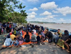 Walikota Samarinda Tertibkan 130 PKL Atas Nama Covid, Front Marhaenis: Ini Justru Mematikan Ekonomi Rakyat Tepian