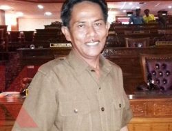 Yulianus Berharap Kutim Jangan Sampai Defisit Lagi