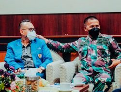 Angkat Bicara, Felly Lung Imbau Pemuda Kutim Tetap Jaga Kondusifitas dan Dukung Pemkab Kutim