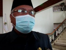 PPKM Mikro di Kutim untuk ASN, Sekda Sebut 50 Persen Boleh WFH Khusus Kalangan Ini