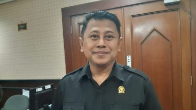 Penambang Batu Bara Ilegal yang Menggunakan Jalanan Umum Bisa Dijerat Perda