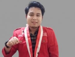 GMNI Samarinda Kritik Kinerja Dishub Samarinda Terkait Minimnya Penerangan Jalan Umum di Kota Tepian