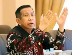 Safaruddin Ajak Masyarakat Berpartisipasi Tekan Penyebaran Covid-19, Juga Imbau Petugas untuk Lebih Humanis