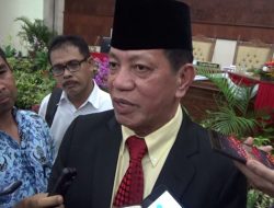 DPRD Kaltim Menaruh Perhatian pada Infrastruktur Jalan Poros Kutai Barat-Mahakam Ulu