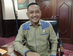 Seno Aji: IKN Dibangun di Kaltim, SDM Lokal Jangan Kalah Saing