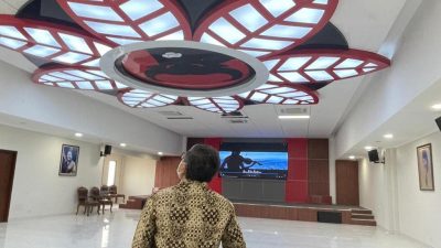 Akan Gelar Pelatihan Asisten Nakes, PDIP: Tak Ada Kata Terlambat Atasi Pandemi