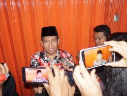 Safaruddin Kecam Pemalsuan Surat PCR dan Vaksin oleh Oknum ASN di Kaltim