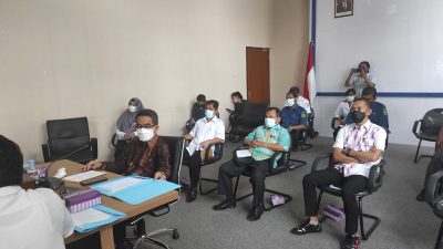 FGD, Layanan Panggilan Darurat 112 di Kutim Jadi Pilihan Pertolongan Warga