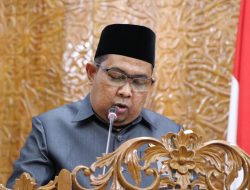 Fraksi PPP DPRD Kutim Dorong Pemkab untuk Penyediaan Alkes dan Pemulihan Ekonomi