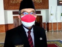 Ardiansyah Sebut Ada 3 Penekanan Umum Pembahasan KUA-PPAS RAPBD 2022