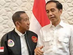 Presiden Jokowi Resmikan Jalan Tol Balikpapan-Samarinda, Safaruddin: Insya Allah Memacu Pembangunan di Kaltim