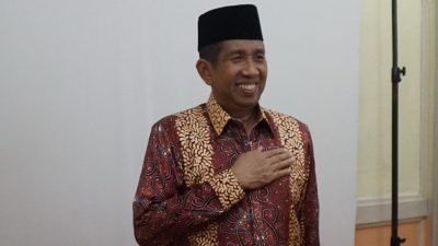 Kebakaran Lapas Kelas I Tangerang Jadi Pelajaran, Safaruddin: Jangan Sampai Terjadi di Kaltim!