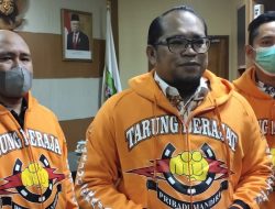 Wakili Kaltim, 3 Atlet Tarung Derajat Kutim Ikut PON XX Papua