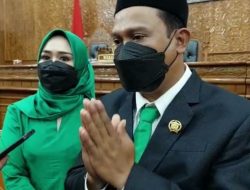 Ahmad Ghazali Siap Teruskan Tugas Encek UR Firgasih di Sangsaka