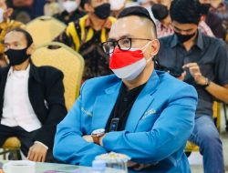 Felly Lung Harap Surat Bupati Ditanggapi Serius dan Fokus pada Perintah Pengosongan Gedung KNPI Kutim