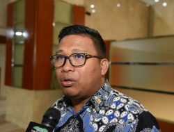 Usulan Irwan Disetujui, Jalan Poros Bontang-Kutim-Berau Masuk MYC 2022, Ini Rinciannya