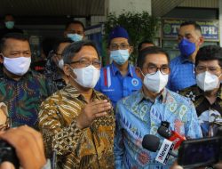 Hadirkan Saksi Fakta dan Ratusan Bukti, Mantan Ketua MK Siap Patahkan Gugatan Moeldoko