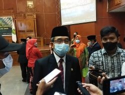 Ardiansyah Geram Bukan Main, Satu Ruangan Terdiam, Ada Apa?