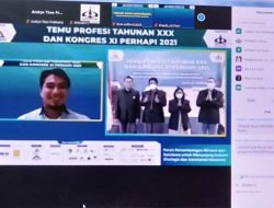 Harumkan Nama Kutim di Kancah Nasional, PERHAPI Kutim Rebut 3 Gelar Terbaik di Kongres Perhapi XI dan AMP; TPT XXX