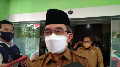 Kembali Perketat Wilayah, Bupati Minta RT Wajibkan Pendatang Lapor 1×24 Jam