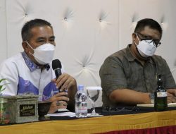 Upaya Pasca Tambang, KPC Sulap Lahan Bekas Galian Jadi Peternakan Sapi