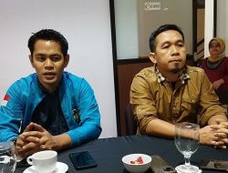 Armis Haroen: K3PC Tetap Tanggung Jawab