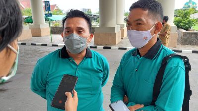 Latihan Tiap Hari, Atlet Gateball Kutim Ini Siap Hadapi Kejurnas di Banten