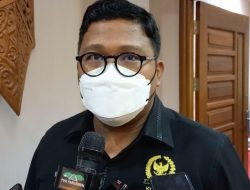 Komisi V DPR Pastikan 2022 Akses Darat Pelabuhan Kenyamukan Mulai Digarap, Sampai Tuntas 