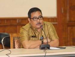 Beras Bantuan Sosial Dikritik Warga, Kadinsos: Kami Akan Evaluasi