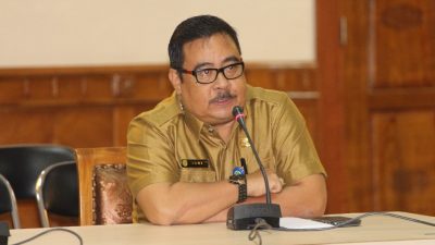 Beras bantuan sosial dikritik kadinsos evaluasi