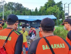 Bocah 9 Tahun Tenggelam di Sungai Loaduri Kukar 