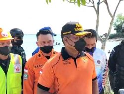 Warga Balikpapan Hilang Terseret Arus Usai Memancing di Pulau Babi